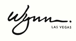 WYNN. LAS VEGAS trademark