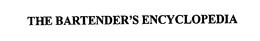 THE BARTENDER'S ENCYCLOPEDIA trademark