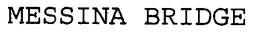 MESSINA BRIDGE trademark