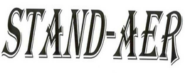 STAND-AER trademark
