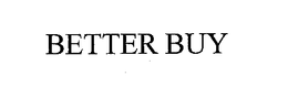 BETTER BUY trademark