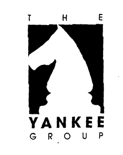 THE YANKEE GROUP trademark