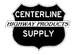 CENTERLINE HIGHWAY PRODUCTS SUPPLY trademark