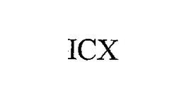 ICX trademark