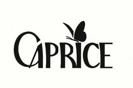 CAPRICE trademark
