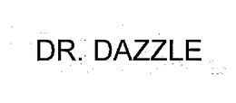 DR. DAZZLE trademark