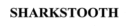 SHARKSTOOTH trademark