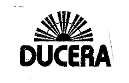 DUCERA trademark