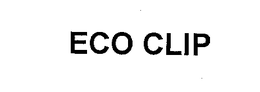 ECO CLIP trademark