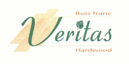 BOIS FRANC VERITAS HARDWOOD trademark
