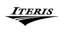 ITERIS trademark