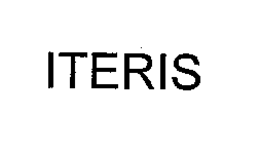 ITERIS trademark