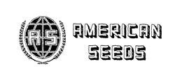 AMERICAN SEEDS AS trademark