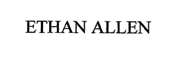 ETHAN ALLEN trademark