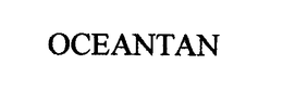 OCEANTAN trademark