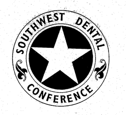 SOUTHWEST DENTAL CONFERENCE trademark