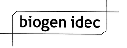BIOGEN IDEC trademark