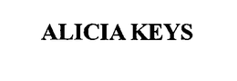 ALICIA KEYS trademark