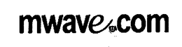 MWAVE.COM trademark