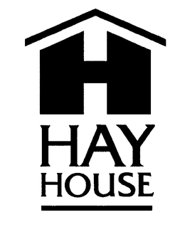 HAY HOUSE trademark