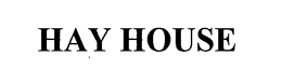 HAY HOUSE trademark