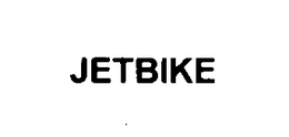 JETBIKE trademark
