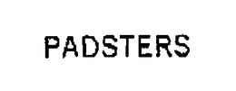 PADSTERS trademark