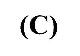 (C) trademark
