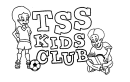 TSS KIDS CLUB trademark