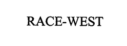 RACE-WEST trademark