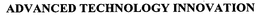 ADVANCED TECHNOLOGY INNOVATION trademark