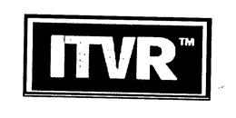 ITVR trademark