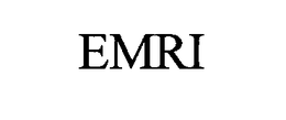 EMRI trademark