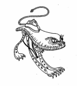 LogoMark trademark