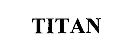 TITAN trademark