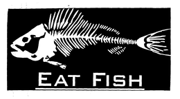 EAT FISH trademark