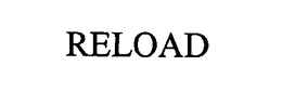 RELOAD trademark