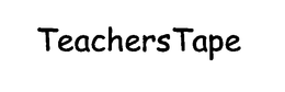 TEACHERSTAPE trademark