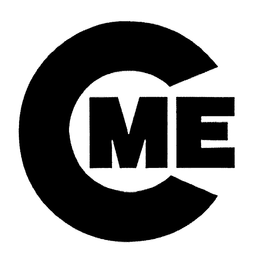 CME trademark
