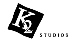 K2 STUDIOS trademark
