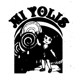 MI YOLIS trademark