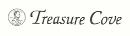 TREASURE COVE trademark