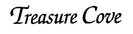 TREASURE COVE trademark