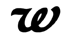 W trademark