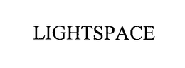 LIGHTSPACE trademark