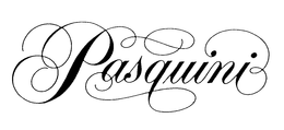 PASQUINI trademark