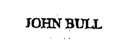 JOHN BULL trademark