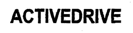 ACTIVEDRIVE trademark