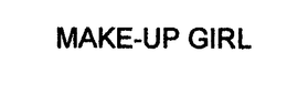 MAKE-UP GIRL trademark