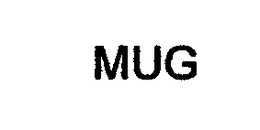 MUG trademark
